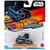 Miniatura em Metal Hot Wheels RacerVerse - 1/64 - Mattel Darth vader, Star wars