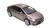 Miniatura em Metal - Som e Luz - California Action - 1/32 - California Toys Toyota corolla hybrid action