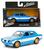 Miniatura em Metal Velozes e Furiosos - Fast Furious Hollywood Rides - 1/32 - Jada Brian, S 1970 ford escort