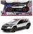 Miniatura em Metal Velozes e Furiosos - Fast Furious Hollywood Rides - 1/32 - Jada Brian, S subaru impreza wrx sti