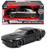 Miniatura em Metal Velozes e Furiosos - Fast Furious Hollywood Rides - 1/32 - Jada Dom, S dodge challenger srt8