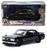 Miniatura em Metal Velozes e Furiosos - Fast Furious Hollywood Rides - 1/32 - Jada Brian, S nissan skyline 2000 gt, R, Kpgc10