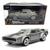 Miniatura em Metal Velozes e Furiosos - Fast Furious Hollywood Rides - 1/32 - Jada Dom, S ice charger