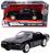 Miniatura em Metal Velozes e Furiosos - Fast Furious Hollywood Rides - 1/32 - Jada Tego, S pontiac firebird