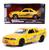 Miniatura em Metal Velozes e Furiosos - Fast Furious Hollywood Rides - 1/32 - Jada Leon, S nissan skyline gt, R, Bcnr33