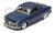 Miniatura Ford 1949 Coupe Azul Motormax 1/24 Azul