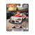 Miniatura Hotwheels Boulevard 1:64 Toyota Supra GR 2020 Branco, Vermelho