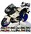 Miniatura Moto De Metal Esportivas E Ferro Vários Modelos Ducati supersport s