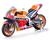 Miniatura moto gp temporada 2021 1/18 maisto Honda repsol marc marquez 93 rcv213 2021