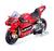 Miniatura moto gp temporada 2021 1/18 maisto Ducati francesco bagnaia 63 2021