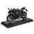 Miniatura Motocicleta Moto Yamaha YZF-R1 - Escala 1/12 - CCA Preto