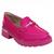 Mocassim Barbie Piccadilly Gloss 760003 Pink