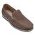 Mocassim Democrata DM23-13520 Caramelo