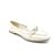 Mocassim Feminino Dakota G4112 Baunilha