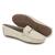 Mocassim Feminino JÚLIA GRANADO 450 Off white