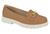 Mocassim Feminino Modare Fivela 7357-106 Marrom