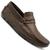 Mocassim Ferricelli Cayenee Yn46376 Masculino Cafe