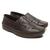 Mocassim Masculino Freeway LoganX-2 Malbec