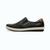 Mocassim Masculino Freeway Sapato Adulto Esporte Input 3722 Preto Marinho