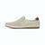 Mocassim Masculino Freeway Sapato Adulto Esporte Input 3722 Preto Off white