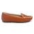 Mocassim Modare Feminino Napa Floather 7035.658 Terracota