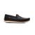 Mocassim Pegada Drive Masculino 142002 Preto