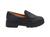 Mocassim Vizzano Loafer Feminino Tratorado 1422.100 Preto