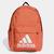 Mochila Adidas Classic Unissex Vermelho, Branco