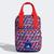 Mochila Adidas Farm Prime Xs Feminina Azul, Vermelho