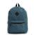 Mochila Bolsa Costas Academia Passeio - Masculina - Clio Azul