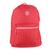 Mochila Bolsa Costas Escolar Passeio - Feminina - Clio VERMELHO - POÁ