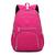 Mochila Bolsa Feminina Juvenil Notebook Escolar Faculdade Rosa Pink