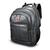 Mochila Bolsa Masculina Notebook Couro Trabalho Envio 24hs Preto