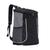 mochila Bolsa Térmica 18 litros. Preto