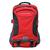 Mochila Camping 45L Poliéster - Convoy Sport Vermelho