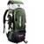 Mochila Camping 55 Litros MC5389 Verde