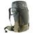 Mochila Cargueira Deuter Futura Air Trek 60+10L Trekking Verde