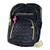 Mochila Chaveiro Pompom Flamingo M3968 PRETO