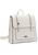 Mochila Chenson Feminina Minimalista 8484473 Off white