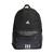 Mochila Classic Badge of Sport 3-Stripes Multicores