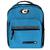 Mochila Company Classic Unissex Emborrachada Azul turquesa