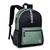 Mochila Costa Believe Original Clio Verde