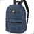 Mochila Costas Adventure Unissex Escolar Bolsa Passeio Feminino Masculino Reforçada UP4YOU Juvenil Camuflado