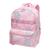 Mochila Costas G Lov It Cute Puffer Lilica Ripilica Original Rosa