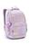 Mochila Costas G Matelasse Juvenil Feminino Color Up Seanite Lilás