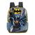 Mochila de Costa Infantil Escolar Batman Luxcel Preto