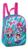 Mochila De Costa Infantil Mini - Clio Ciano