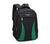 Mochila De Costas Escolar Masculina Feminina Notebook Skeet M7B Verde Petroléo