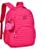 Mochila de Costas Escolar Rebecca Bonbon Clio Style RB24042 rosa