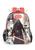 Mochila de Costas Infantil Star Wars Preta Produto Original Preto